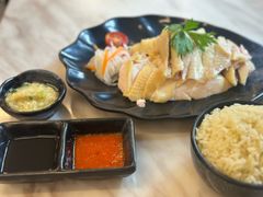 -鸡坤茶室(三里屯店)