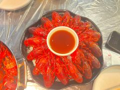 -指爱龙虾(金杨路总店)