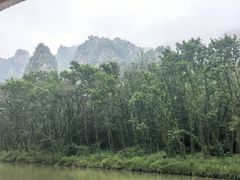 -大连冰峪旅游度假区
