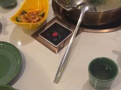 -润园四季椰子鸡火锅(南山海岸城店)