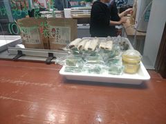 -秦淮礼物(贡院街店)