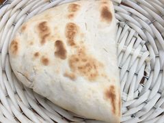 月牙饼-澄城水盆羊肉(澄县老哥红庙坡店)