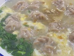 -海清宁记大馅云吞