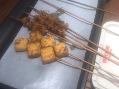 -管氏翅吧(马家堡店)