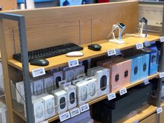 -小米之家(金鹰湖滨天地店)