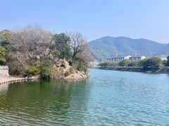 -蒋氏故居