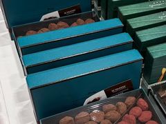 -LA MAISON DU CHOCOLAT(戴高乐机场T 2F店)