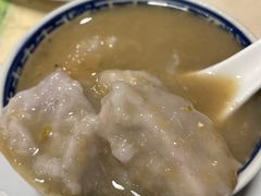 -玲又珑美食(盘福路店)