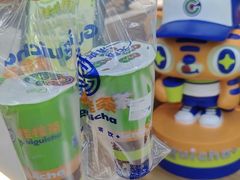 -桂桂茶(张家港吾悦广场店)