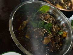-朝伟清真铜瓢牛肉馆(三十年老·店)