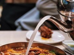 -浩爷羊蝎子火锅(望京店)