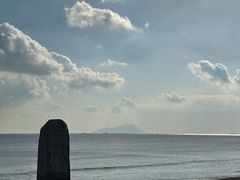 -青岛金沙滩