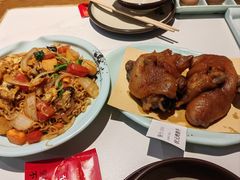 -状元阁烧烤(新华路总店)