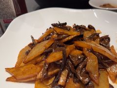 -百富源·海鲜辽菜(浑河堡店)