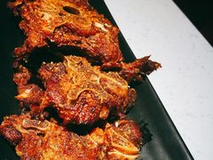 -京韵胡同·酱香羊蝎子火锅涮肉(长寿路店)
