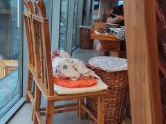 -竹犇番茄火锅(长风街店)