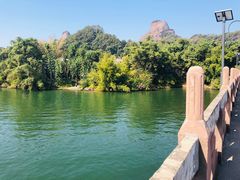 -丹霞山风景名胜区