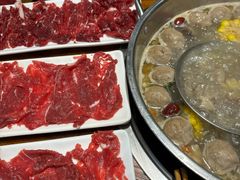 -牛必福潮汕牛肉火锅(油坊桥店)