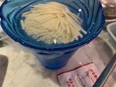 绣球豆腐-捞神汤物料理(正大广场店)