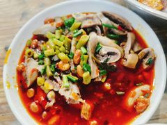-西环肥仔螺蛳粉(总店)