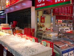 店内环境-物美超市(通州果园店)