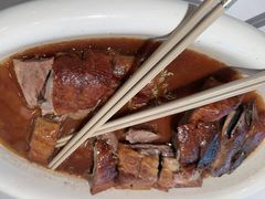 -海宝酒家(中山四路店)