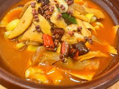 -啫神·广州地标美食(北京路店)