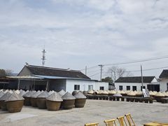 -苏州市吴中区光福窑上花果蜜饯厂