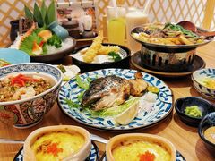 -德川家日本料理(中关村寰太大厦店)