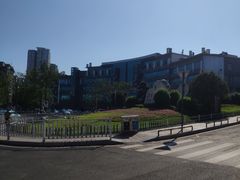 -聂荣臻元帅陈列馆