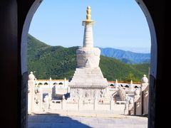 -妙峰山风景名胜区