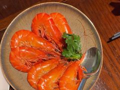 -采悦轩中餐厅·粤菜·海南菜(神州半岛喜来登度假酒店)