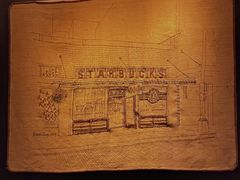 -星巴克臻选(思南公馆店)
