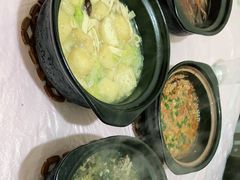 -阿隆煲店(秀仁苑店)
