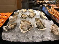 生蚝-威斯汀舞台餐厅