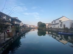 -东梓关景区村庄