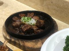 -东京屋(武定路店)
