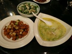 -宝轩渔府·老字号海鲜·正宗津菜(水上店)