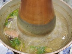 -老毛手抓·盐池滩羊非遗手抓(宁夏总店)