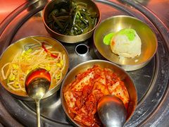 -釜山火炉·海鲜烤肉(紫藤路店)