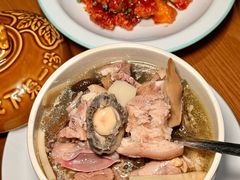 -乡里八闽·福州乡土菜(高宅店)