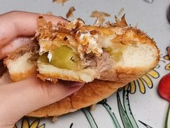 -雀食面包店(钟楼店)