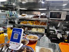 -隆福寺小吃店(东四店)