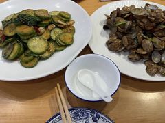 -良师门滨海人家·海鲜·家常菜(滨海城店)