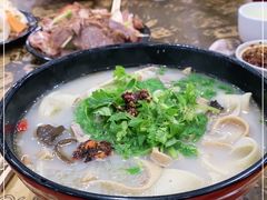 -惠丰源烩面馆(经七路店)
