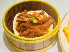 -食大利香港茶餐厅(南亚风情第一城店)