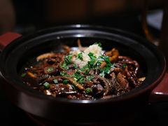 -吴越荣记苏州菜·松鼠桂鱼(月光码头店)