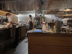 -BOR Eatery(安福路店)