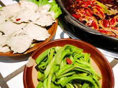 -贰回巷火锅馆(钟楼店)