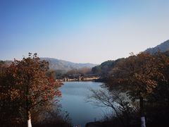 -白马涧龙池景区